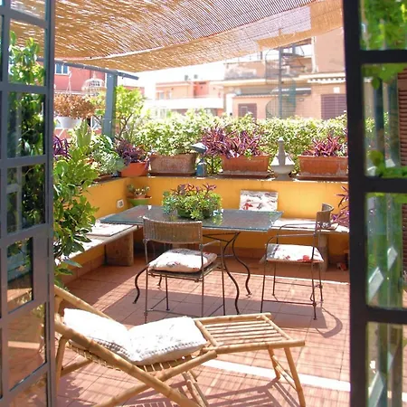 Appartamento Fiore Rome Exterior photo
