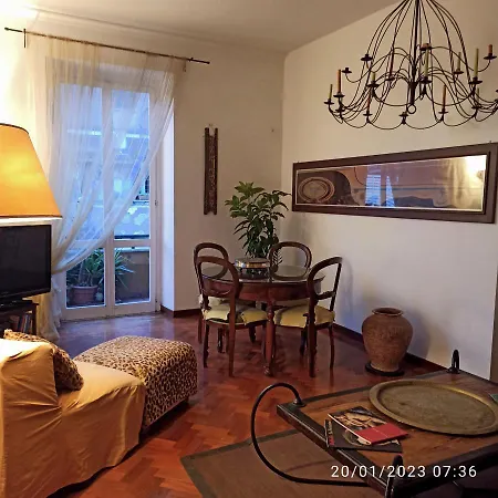 Appartamento Fiore Rome Exterior photo
