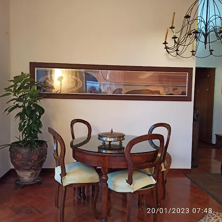 Appartamento Fiore Rome Exterior photo