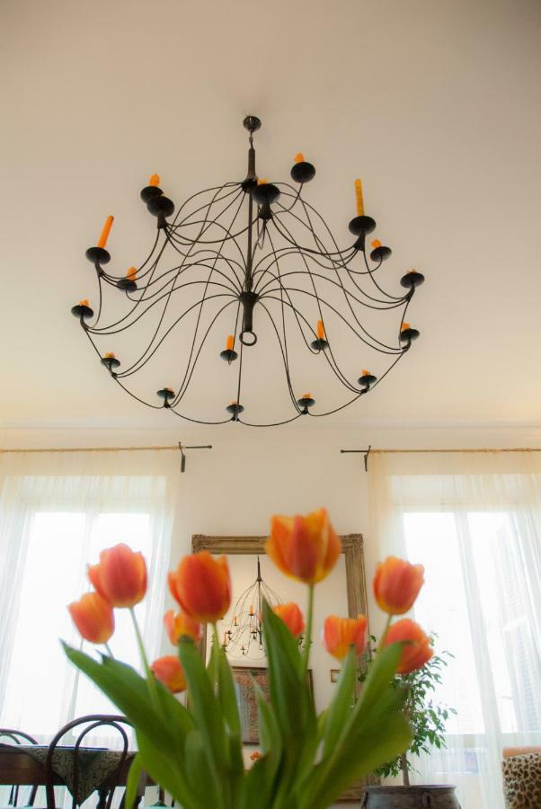 Fiore Apartment Rome