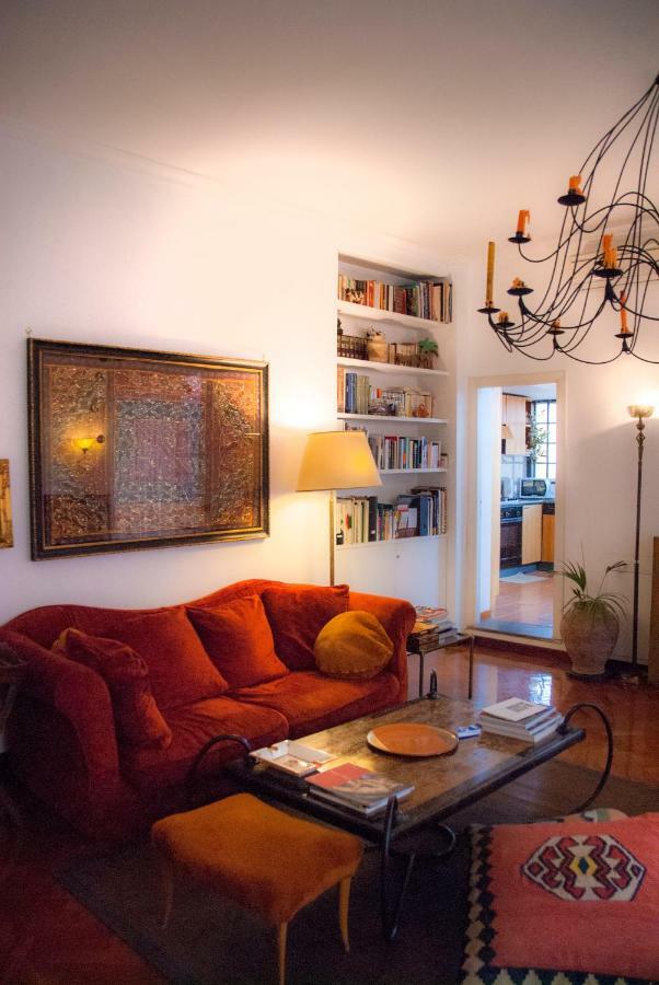 Fiore Apartment